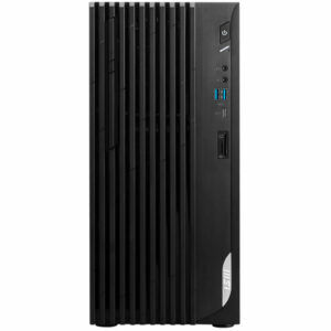 Afbeelding van een MSI Pro 14A-825EU i5-14400 8/512