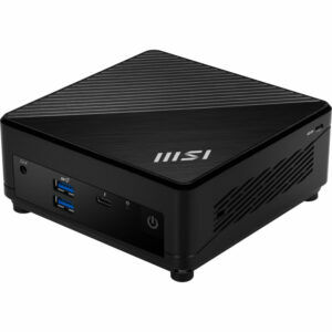 Afbeelding van een MSI Cubi 12M-459EU i5-1235U 8/512