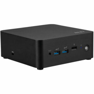 Afbeelding van een MSI Cubi 1UMG-005EU U7-155H 16/1