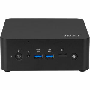 Afbeelding van een MSI Cubi 2MG-002EU U7-258V 32/1