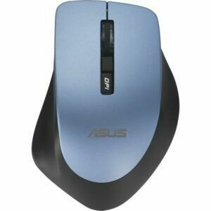 Afbeelding van een ASUS WT425 Mouse gy/bk