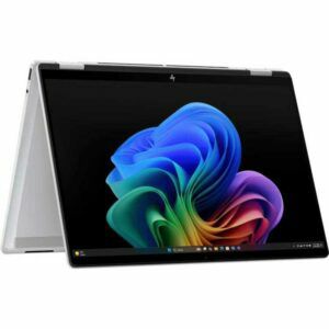 Afbeelding van een HP OmniBook 5 Flip 14-fp0034nd (C5VM3EA) 14'' 2-in-1 laptop