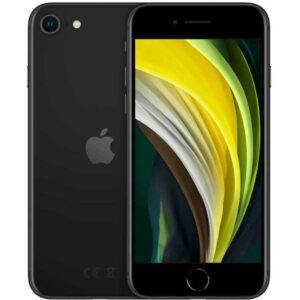Afbeelding van een Apple iPhone SE 2e generatie (2020) 64 GB Refurbished smartphone