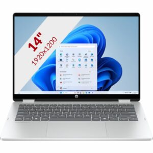 Afbeelding van een HP OB 5 Flip 14-fp0075nd C7-150U 16/512 laptop