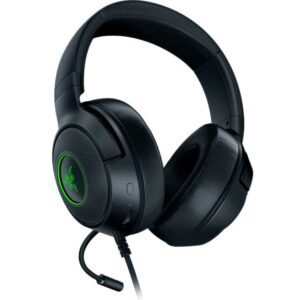 Afbeelding van een Razer Kraken V3 X gaming headset