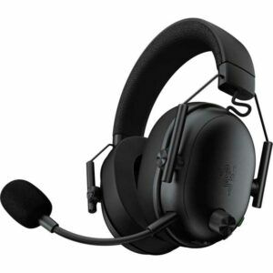 Afbeelding van een Razer BlackShark V3 gaming headset
