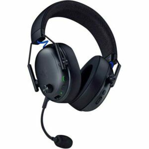 Afbeelding van een Razer BlackShark V3 for Playstation gaming headset