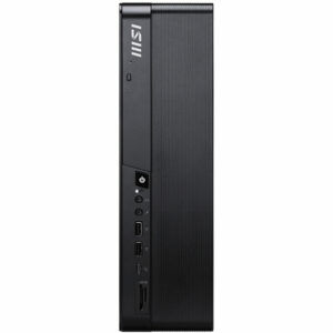 Afbeelding van een MSI Pro A14G-004EU i5-14400 3050 16/512
