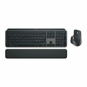 Afbeelding van een Logitech Logi MX Keys Combo for Busines ITA