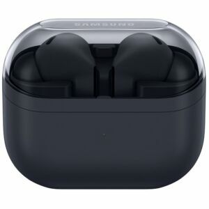 Afbeelding van een Samsung Galaxy Buds3 FE Oordopjes Grijs