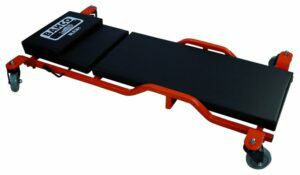 Afbeelding van een Bahco monteursbed | BLE301