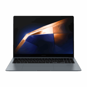 Afbeelding van een Samsung Galaxy Book4 Pro Grijs - 16 Inch Intel Core Ultra 7 Gb 512