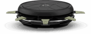 Afbeelding van een Tefal Re31e8 Raclette Neo Deco Eco Design
