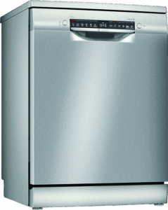 Afbeelding van een Bosch Sms4hti33e