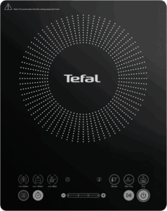 Afbeelding van een Tefal Ih2108 Everyday Slim