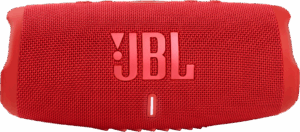 Afbeelding van een JBL Charge 5 Rood