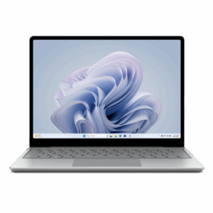 Afbeelding van een Microsoft Surface Laptop Go 3 - 12.4 Inch Intel Core I5 16 Gb 256