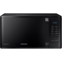 Afbeelding van een Samsung MS23K3513AK/EN