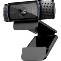 Afbeelding van een Logitech C920 HD Pro Webcam