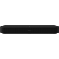 Afbeelding van een Sonos Beam Gen2 Zwart