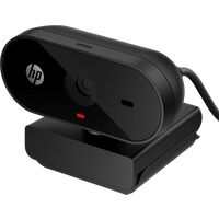 Afbeelding van een HP 320 FullHD Webcam