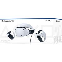 Afbeelding van een Sony PlayStation VR2