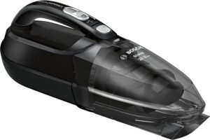 Afbeelding van een Bosch BHN24L Move Lithium kruimelzuiger