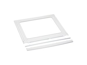 Afbeelding van een Miele WTV 412 tussenstuk