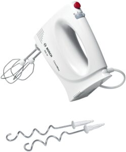 Afbeelding van een Bosch MFQ3010 handmixer