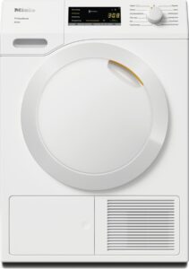 Afbeelding van een Miele TEA 235 WP Warmtepompdroger
