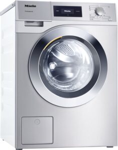 Afbeelding van een Miele PWM 507 [EL DV] Professional wasmachine
