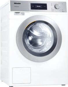 Afbeelding van een Miele PWM 508 [EL DV] Professional wasmachine