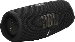 Afbeelding van een JBL Charge 5 Wi-Fi