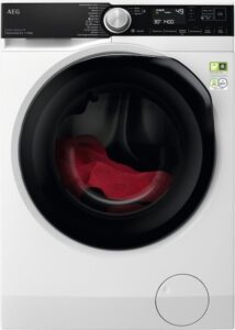 Afbeelding van een AEG LR9716C8 9000 Serie AbsoluteCare® Wasmachine
