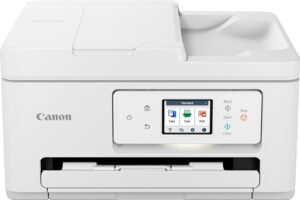 Afbeelding van een Canon PIXMA TS7750i