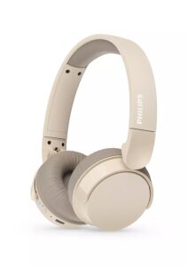 Afbeelding van een Philips TAH3209BG/00 Bluetooth on-ear koptelefoon