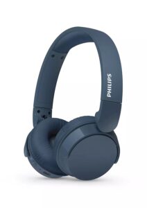 Afbeelding van een Philips TAH4209BL/00 Bluetooth on-ear koptelefoon