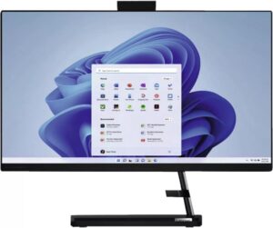 Afbeelding van een Lenovo IdeaCentre AIO 3 24IAP7 F0GH018MNY