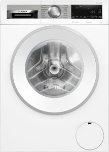Afbeelding van een BOSCH WGG246Z9NL Serie 6 EXCLUSIV Wasmachine