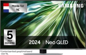 Afbeelding van een Samsung Neo QLED 4K Smart TV QE50QN92D (2024)
