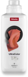 Afbeelding van een Miele WA UCJ 1501 L UltraColor Edition125 1,5 l Wasmiddel