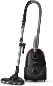 Afbeelding van een Philips XD6142/12 6000 Serie Stofzuiger met Zak