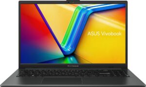 Afbeelding van een ASUS Vivobook Go 15 E1504FA-NJ305W
