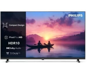 Afbeelding van een Philips 32PHS6000/12 LED TV