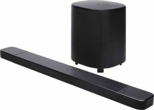 Afbeelding van een JBL BAR 800 M2 Soundbar