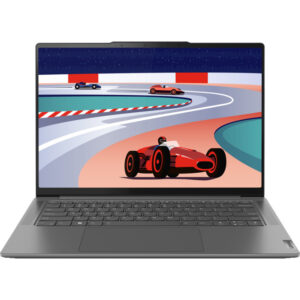 Afbeelding van een Lenovo Yoga Pro 7 14APH8 (82Y8003CMH) 14.5'' 2-in-1 laptop