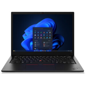 Afbeelding van een Lenovo ThinkPad L13 Gen 5 (21LB0015MH) 13.3'' laptop