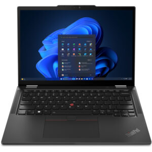 Afbeelding van een Lenovo ThinkPad X13 2-in-1 Gen 5 (21LW0010MH) 13.3'' laptop