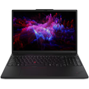 Afbeelding van een Lenovo ThinkPad P16s Gen 3 (21KS000QMH) 16'' laptop