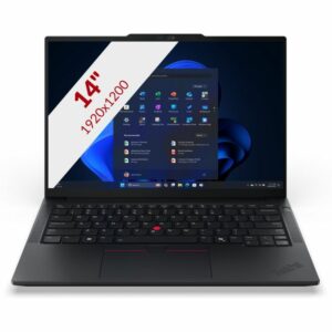 Afbeelding van een Lenovo ThinkPad E14 Gen 7 (21T00023MH) 14'' laptop